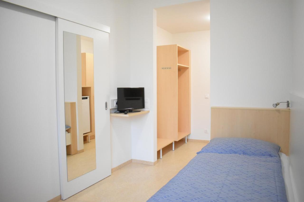 Sovea Hotel - City Linz Esterno foto